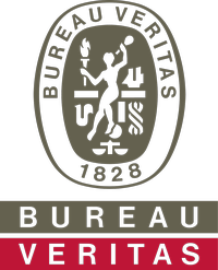 logo Bureau Veritas, localisation de réseaux